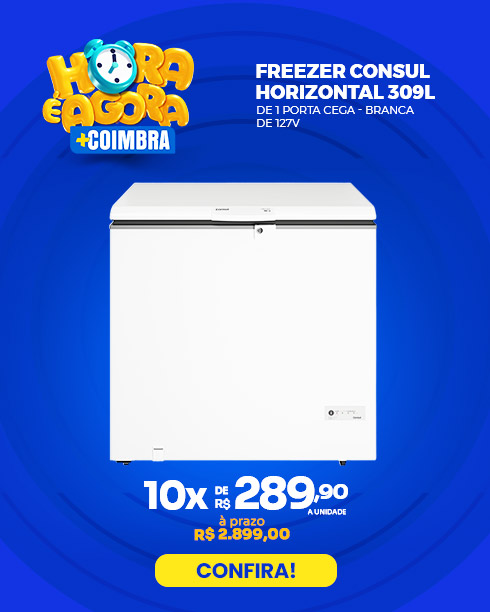 Freezer Consul